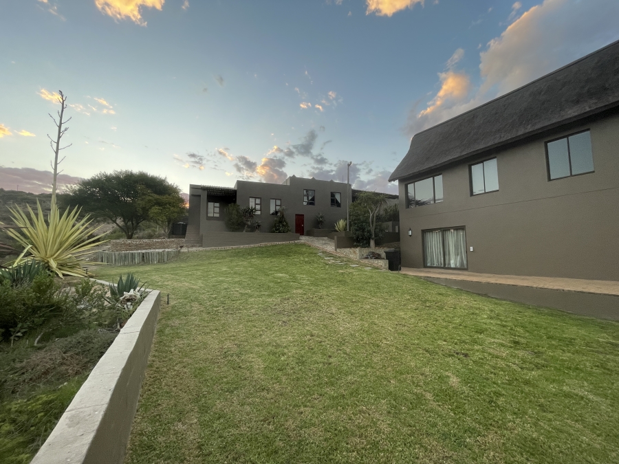 4 Bedroom Property for Sale in Malgas Western Cape
